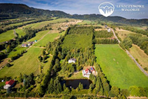 Agroturystyka Leszczynowe Wzgórze